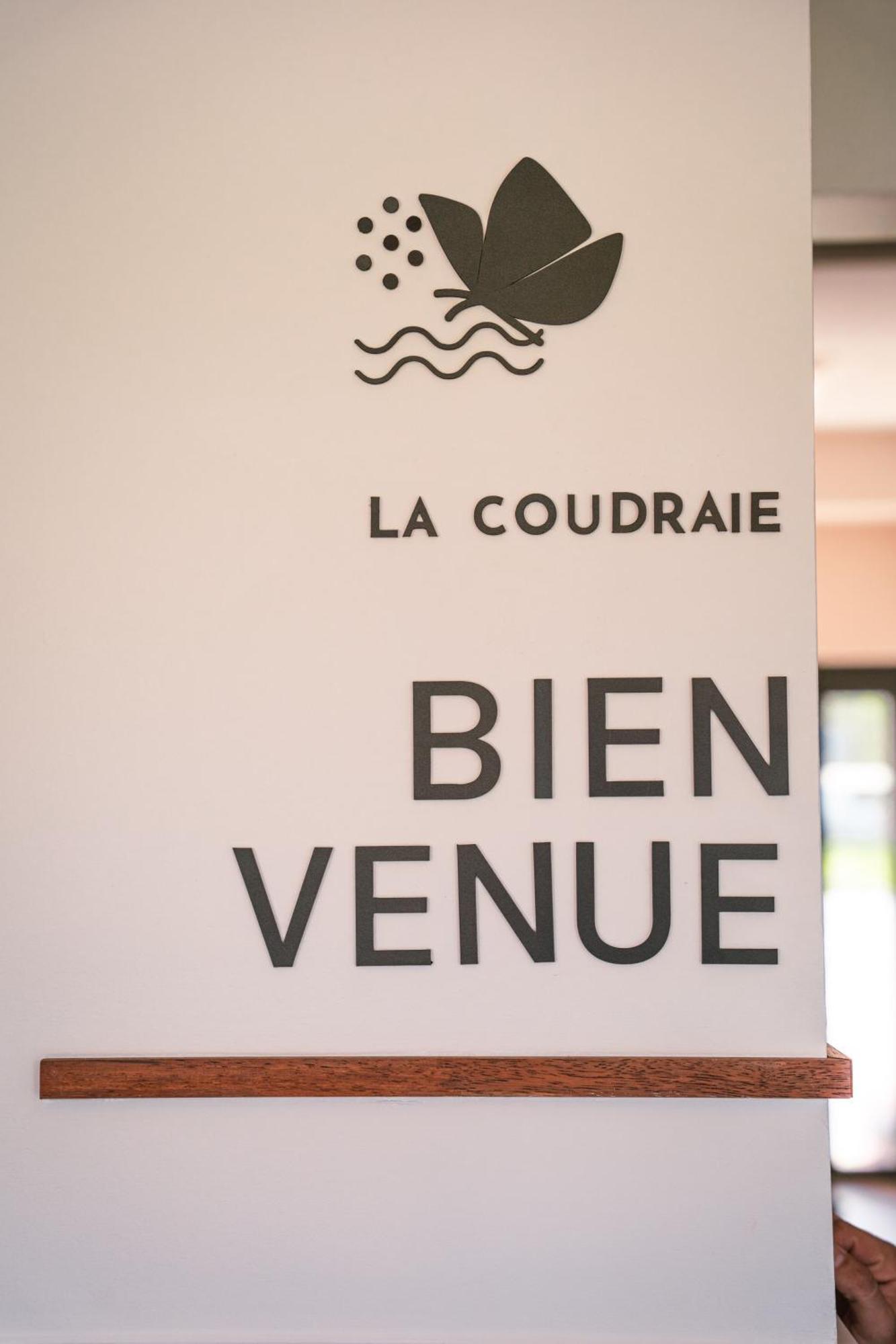 La Coudraie - Proche De Disneyland Montevrain Ngoại thất bức ảnh